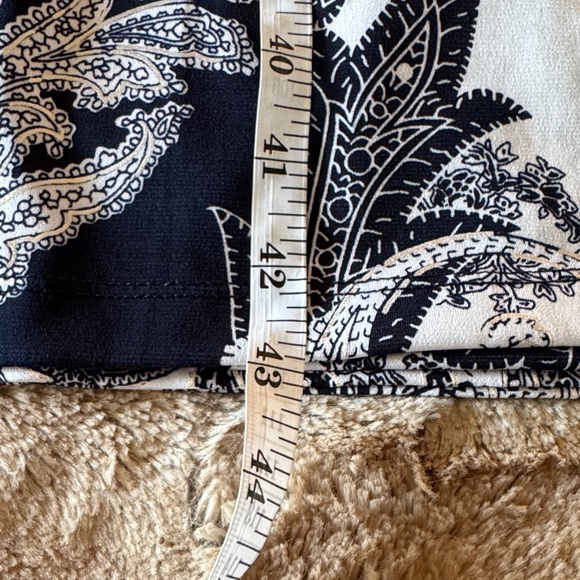 Iman Two-Piece Set – Sleeveless Top & Matching Pants - L - Picture 9 of 13